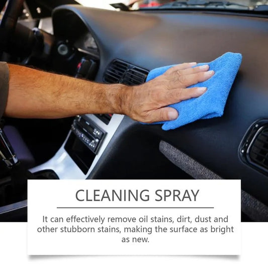Homonth Car Cleaning Spray
