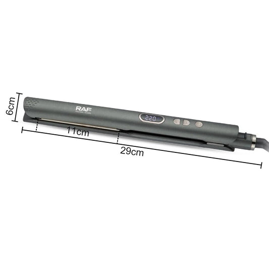 Raf - Hair Straightener