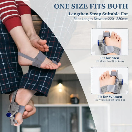 FeetifFix - Bunion Corrector