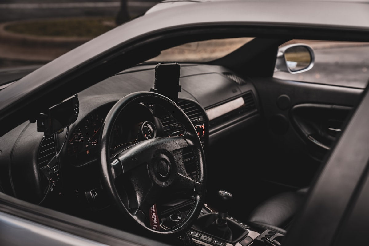 Car & Bike Accessories