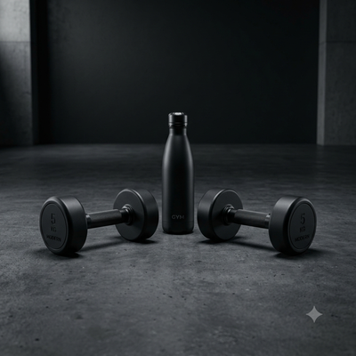 Fitness & Sports