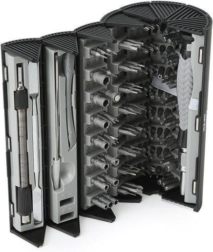 Precision Screwdriver Set (126-Piece)