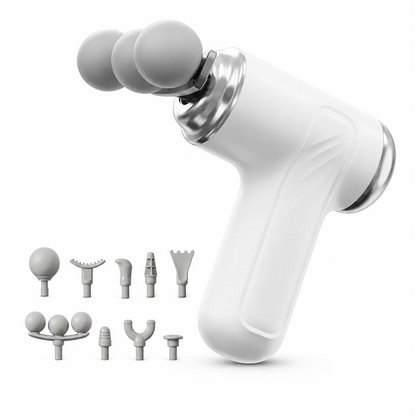 Light Age Fascia Massage Gun