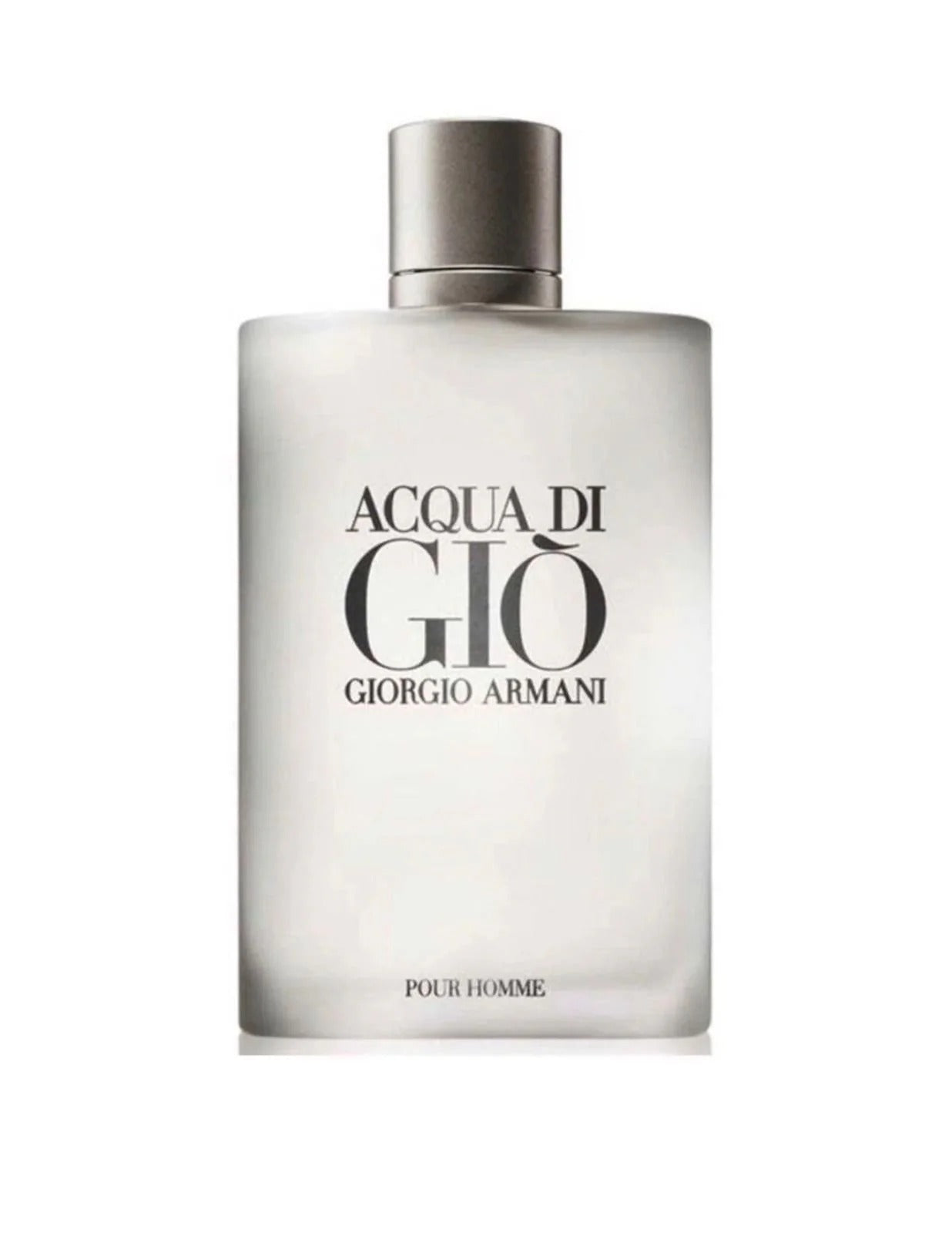 Giorgio Armani Acqua Di Giò Pour Homme ©