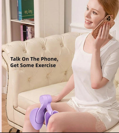 Pelvic Floor Muscle Trainer