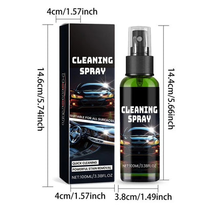Homonth Car Cleaning Spray