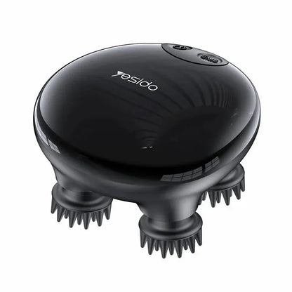 Functional Head Massager ©