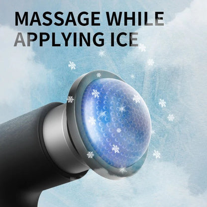 Muscle Massage Gun with 4 Heads FH-820