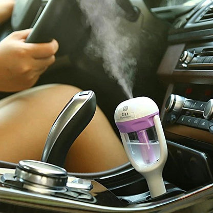 Nanum Car Humidifier Diffuser