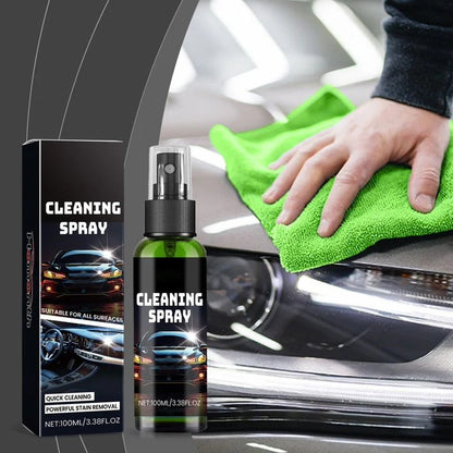 Homonth Car Cleaning Spray