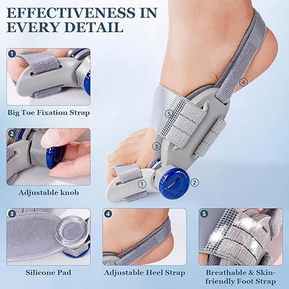 FeetifFix - Bunion Corrector