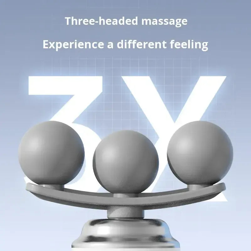 Light Age Fascia Massage Gun