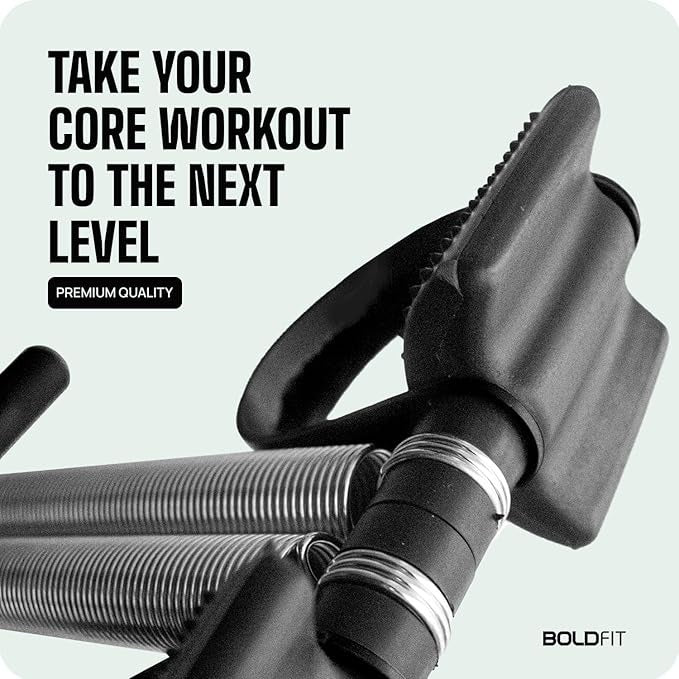 Tummy Trimmer