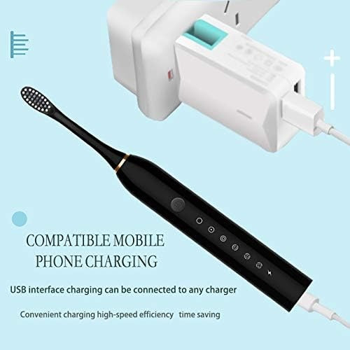 HU - Electric Tooth Brush (HSM-1044)