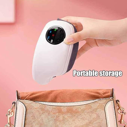 Eye Massaging Tool