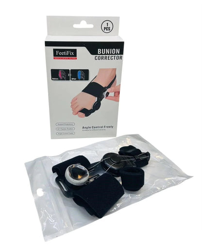 FeetifFix - Bunion Corrector
