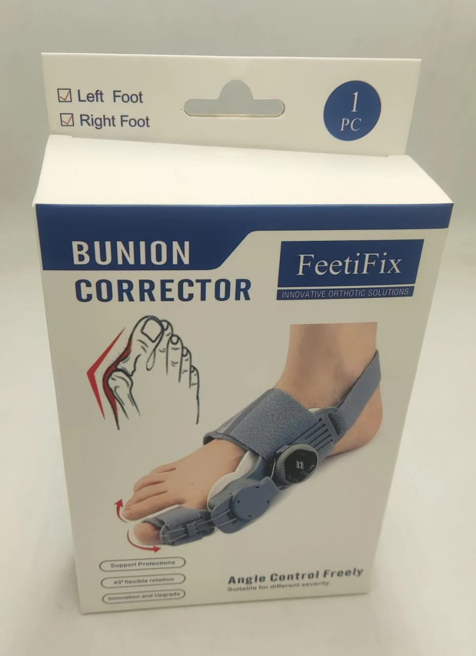 FeetifFix - Bunion Corrector