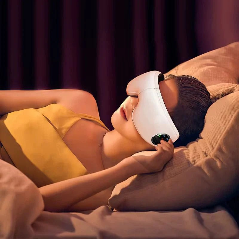 Eye Massaging Tool