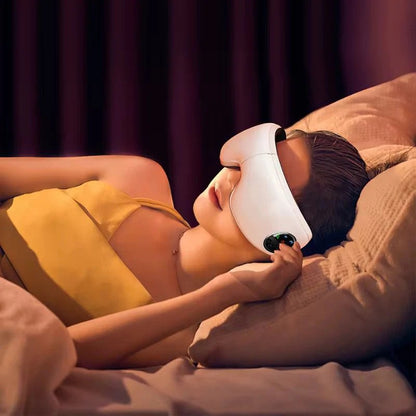 Eye Massaging Tool