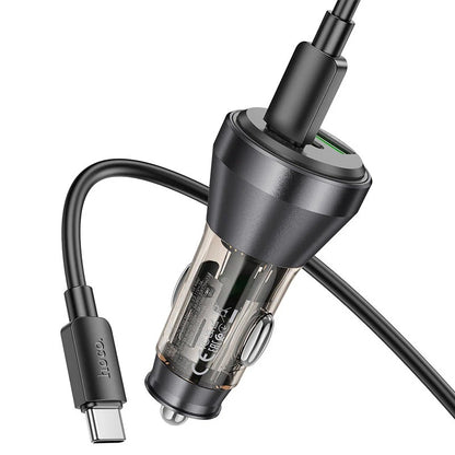 Hoco - Car Charger