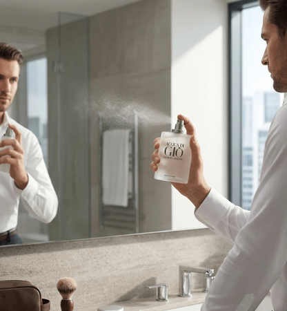 Giorgio Armani Acqua Di Giò Pour Homme ©