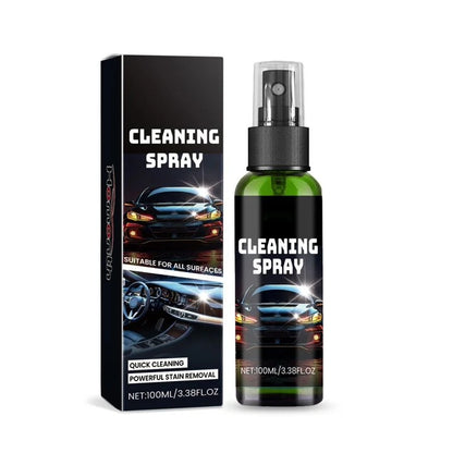 Homonth Car Cleaning Spray