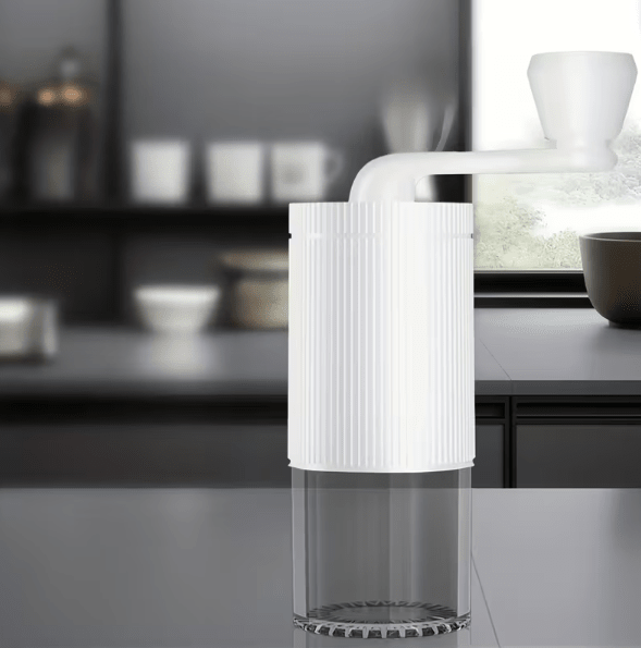 Manual Coffee Grinder